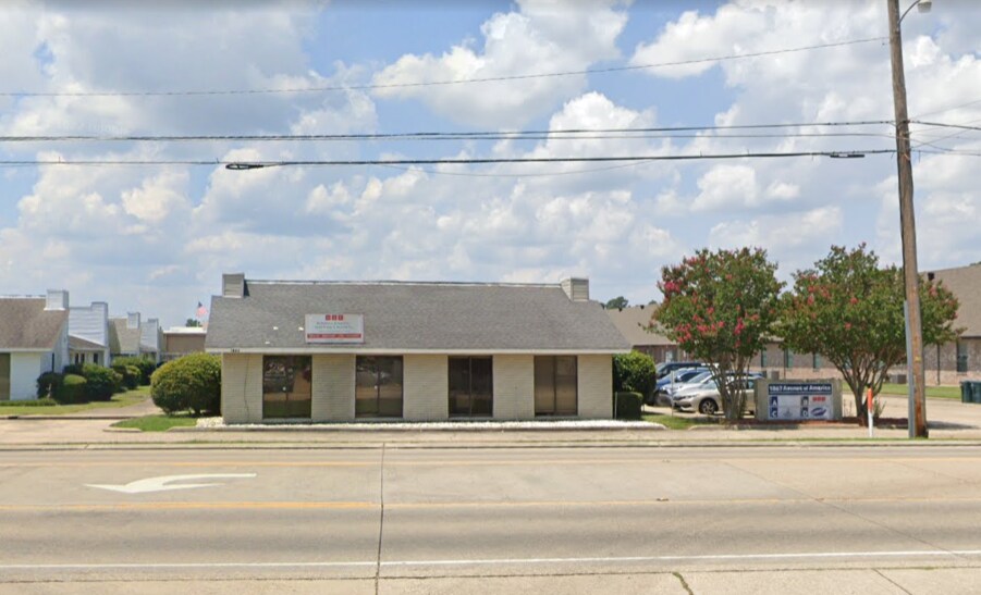 More Photos Of 1867 Avenue of America, Monroe Medical For Sale