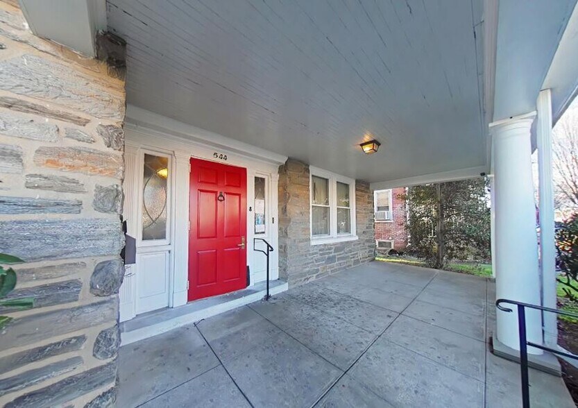 More Photos Of 544 Haws Ave, Norristown Medical For Lease