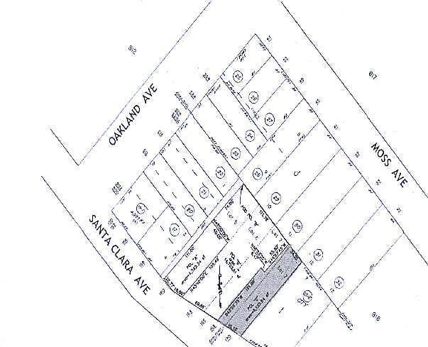 More Photos Of 168-170 Santa Clara Ave, Oakland Medical For Lease