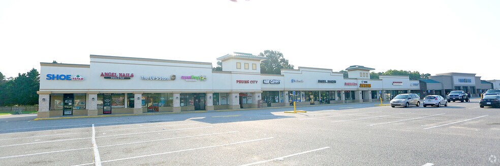 More Photos Of 1200-1362 N Great Neck Rd, Virginia Beach Unknown For Lease