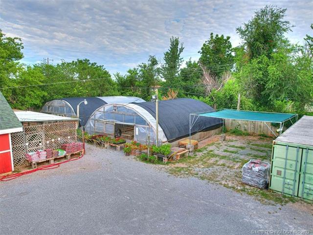 More Photos Of 708 W Britton Rd, Oklahoma City Freestanding For Sale