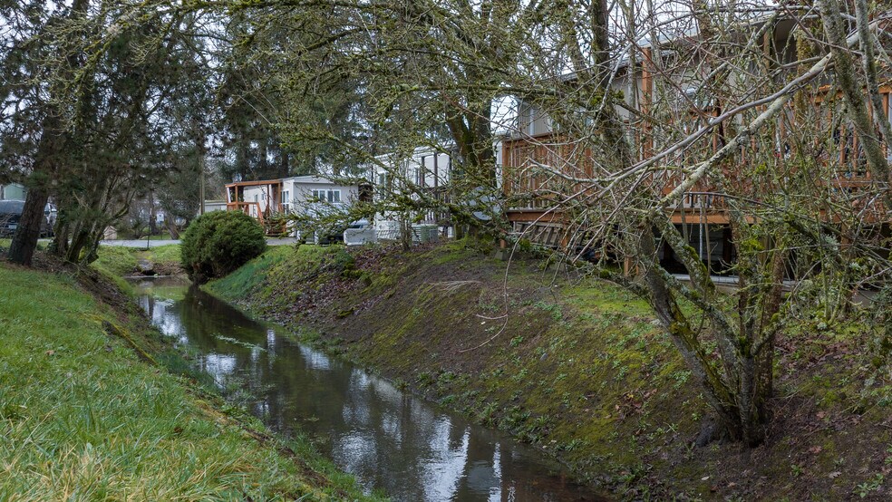 More Photos Of 950 Airport Rd SE, Albany Manufactured Housing Mobile Home Park For Sale