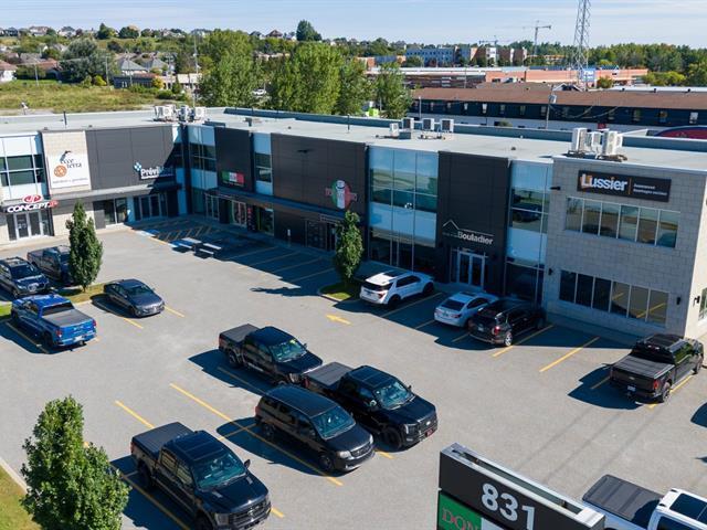 More Photos Of 831 Boul Saint-René O, Gatineau Office For Sale