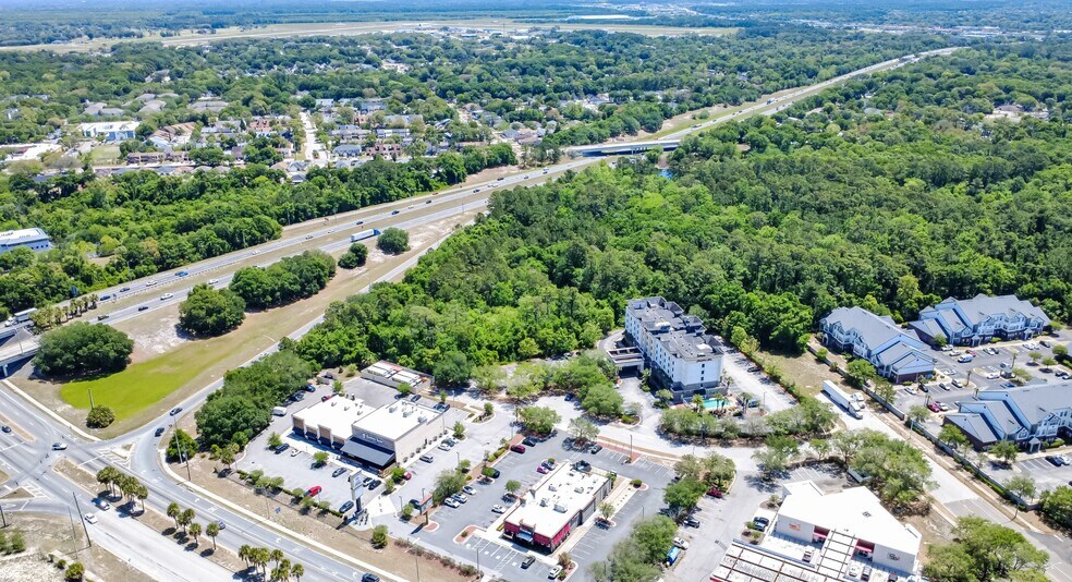 More Photos Of 1022 Hospitality Ln, Jacksonville Restaurant For Sale