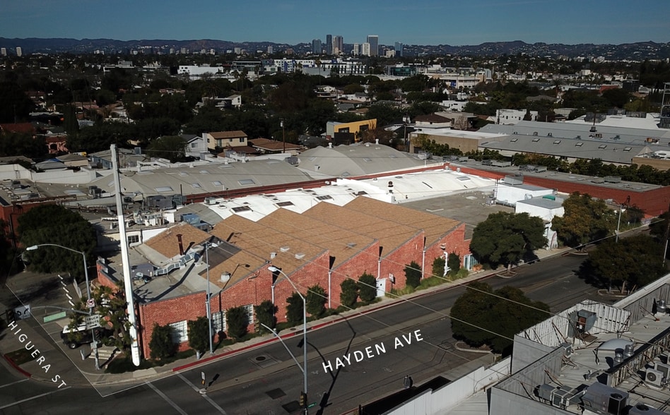 More Photos Of 8559 Higuera St, Culver City Light Distribution For Lease