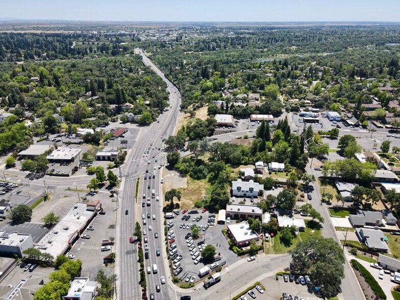 More Photos Of 4111 Sunrise Blvd, Fair Oaks Land For Sale