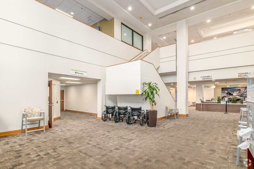 Photo of 3rd Floor Ste 3L