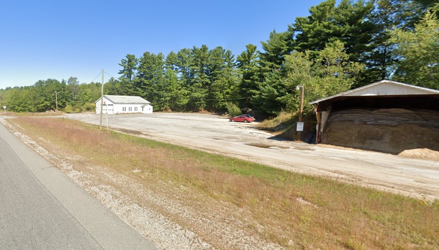 More Photos Of 75 NH-27, Raymond General Retail For Sale