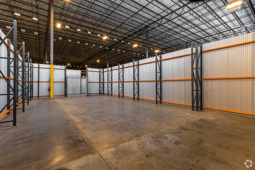 More Photos Of 1230 Highway 114, Roanoke Distribution For Lease