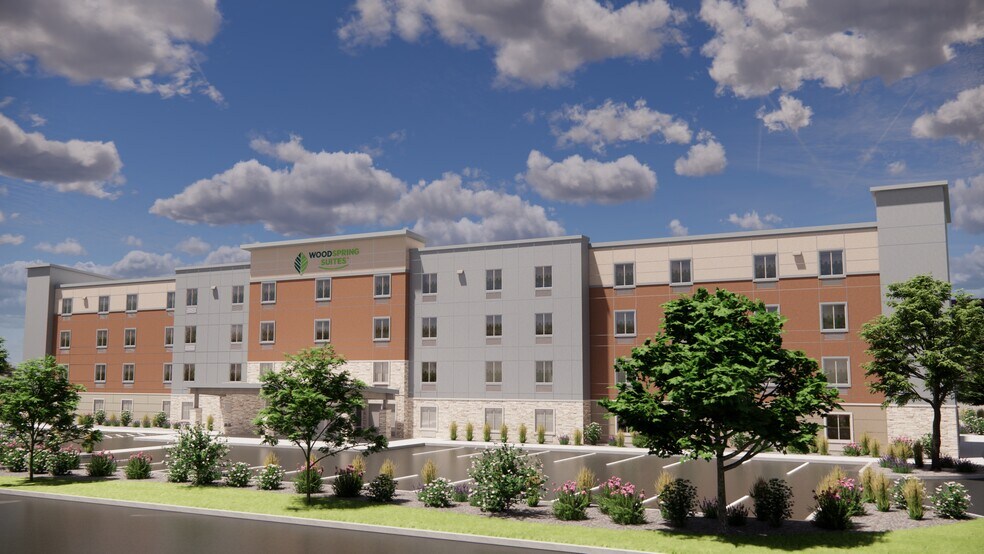 More Photos Of 115 Old Versailles Rd, Frankfort Land For Sale