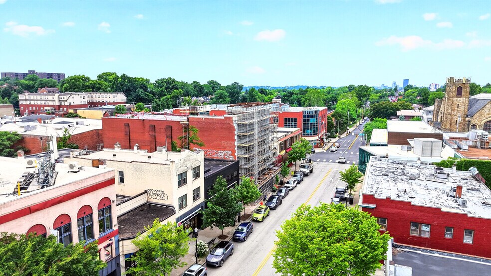 More Photos Of 5818 Forbes Ave, Pittsburgh Supermarket For Sale