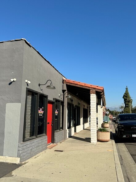 More Photos Of 15866 Main St, La Puente Loft Creative Space For Sale