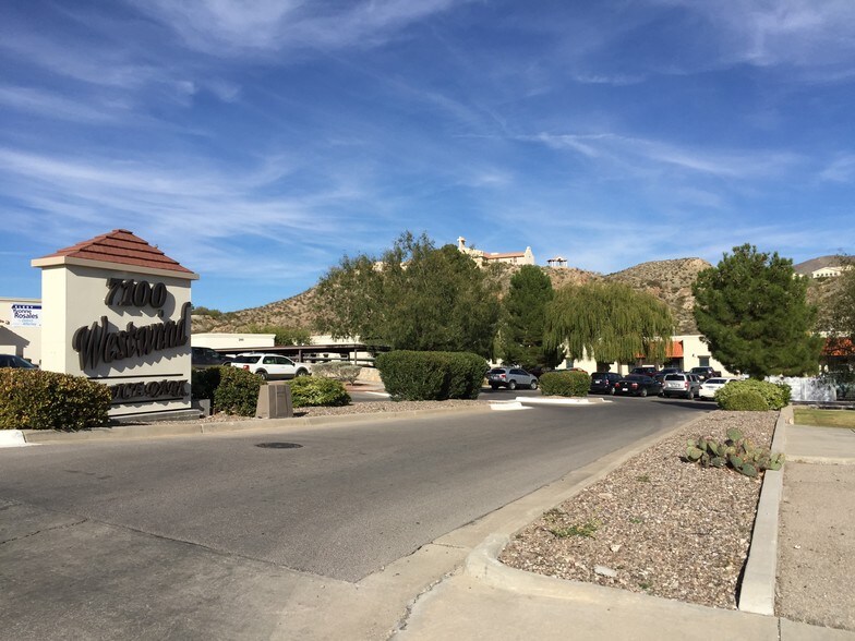 7100 Westwind Dr, El Paso, TX 79912 Medical For Sale