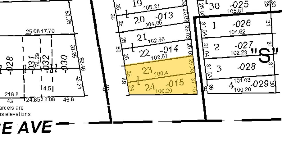 More Photos Of 4401-4403 N Clark St, Chicago Apartments For Lease