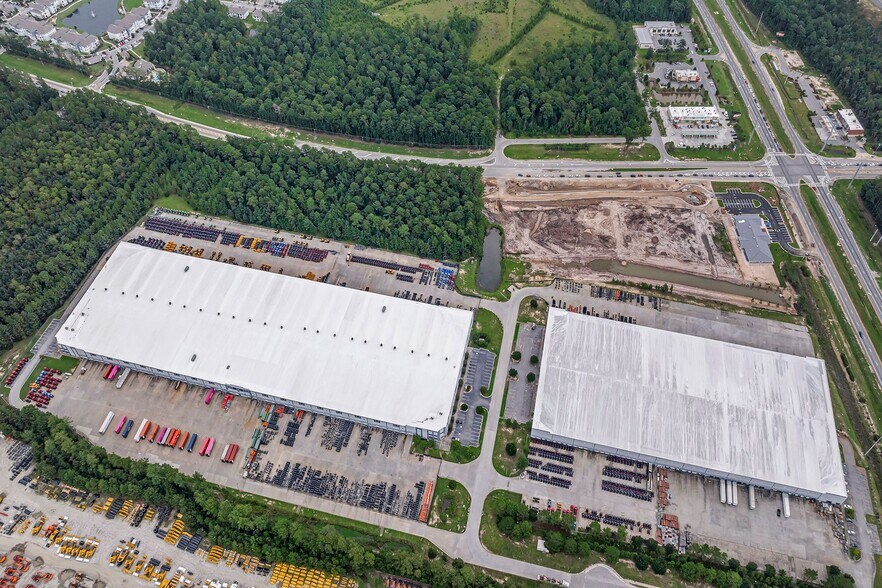 More Photos Of 1901 Benton Blvd, Savannah Land For Sale