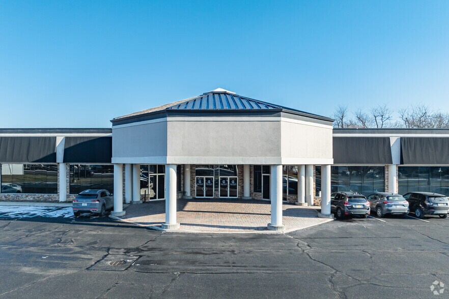 More Photos Of 1201 Route 112, Port Jefferson Station Office For Lease