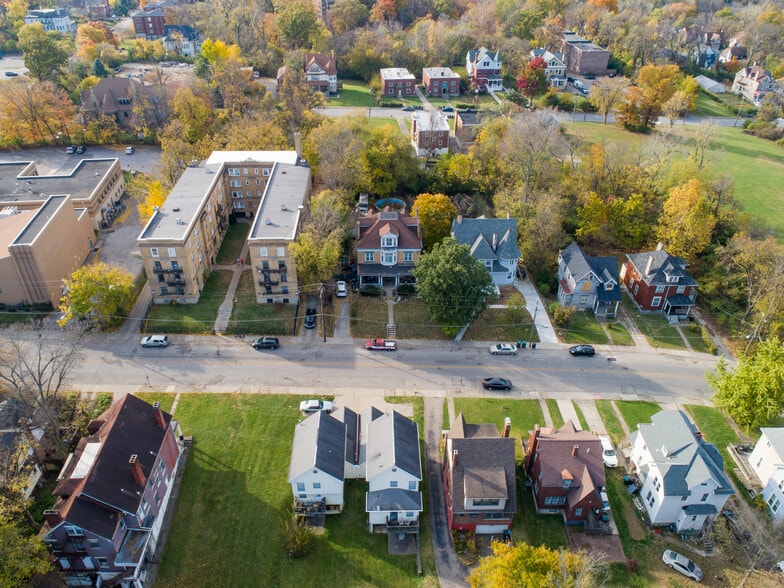 More Photos Of 3543-3549 Harvey Ave, Cincinnati Apartments For Sale