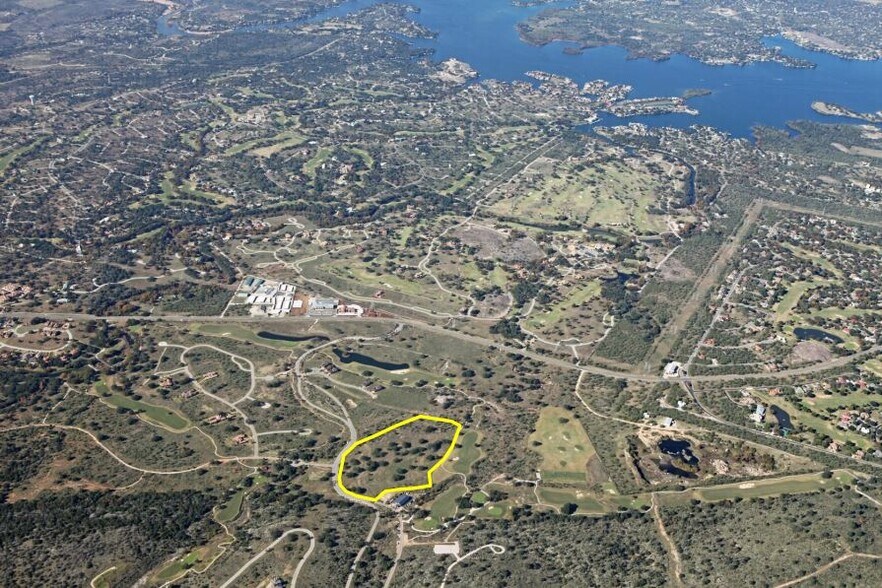 More Photos Of 200 Summit Rock Blvd, Horseshoe Bay Land For Sale