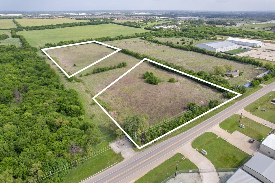 More Photos Of 1801 Lone Star Rd, Mansfield Land For Sale