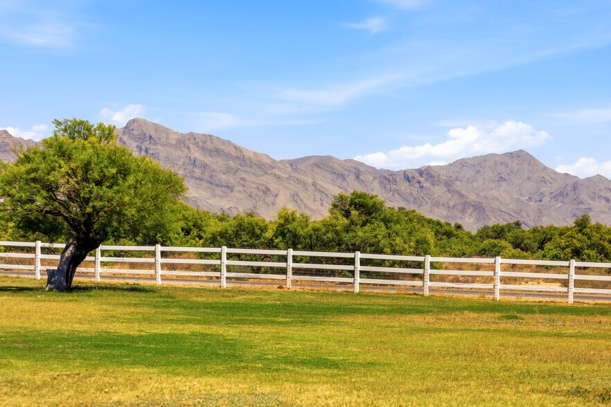 More Photos Of Cactus Rd & Brookmore Rd, Baker Land For Sale