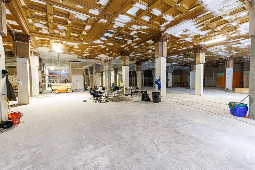 More Photos Of 417 S Hill St, Los Angeles Office For Sale