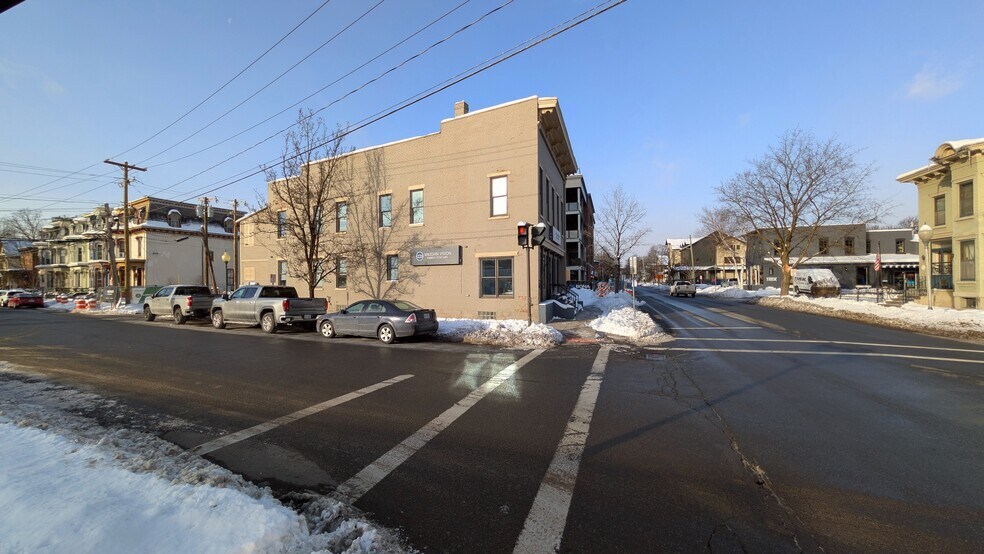 More Photos Of 58 Church St, Saratoga Springs Freestanding For Lease