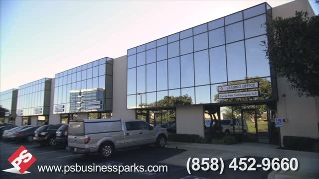 Primary Photo Of 3914 Murphy Canyon, San Diego Office For Lease
