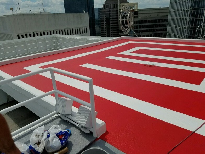 More Photos Of 1175 Peachtree St NE, Atlanta Office For Lease