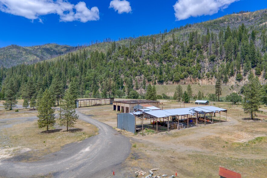 More Photos Of 8260 Butterfly Valley Twain Rd, Twain Land For Sale