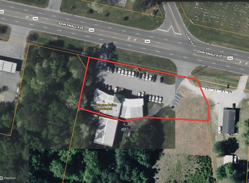 More Photos Of 1385 John Small Ave, Washington Medical For Lease