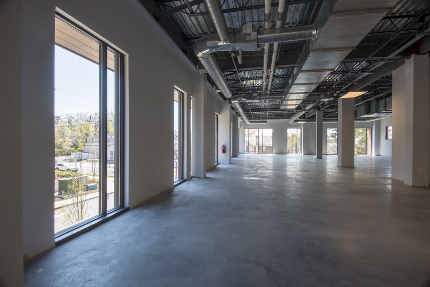 More Photos Of 277-281 Witherspoon St, Princeton Medical For Lease