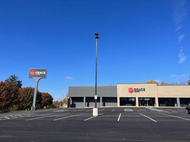 More Photos Of 90 Alexandria Pike, Fort Thomas Unknown For Lease