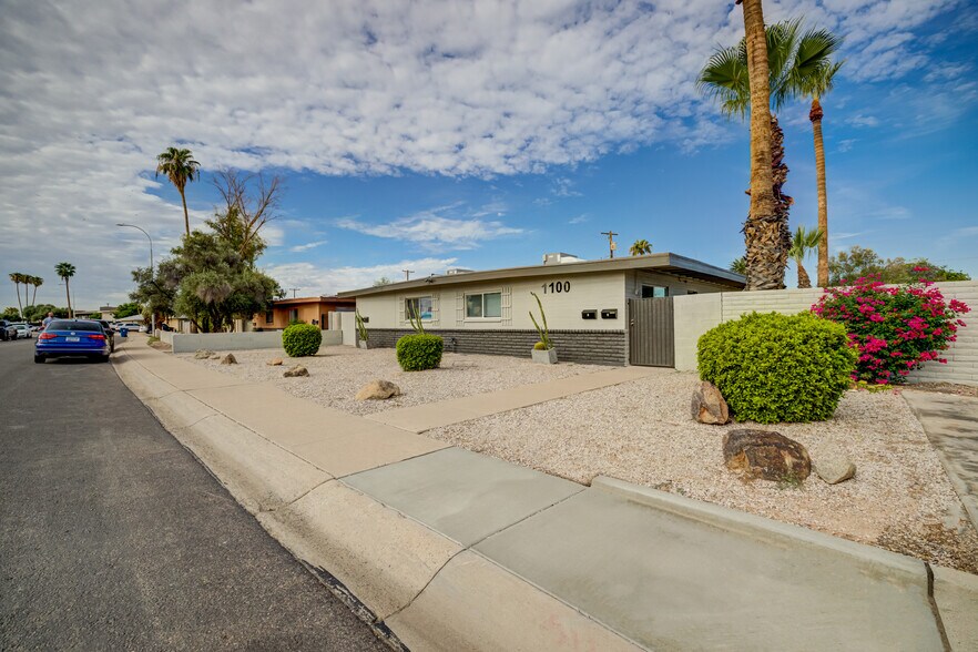 More Photos Of 1100 N California St, Chandler Multifamily For Sale