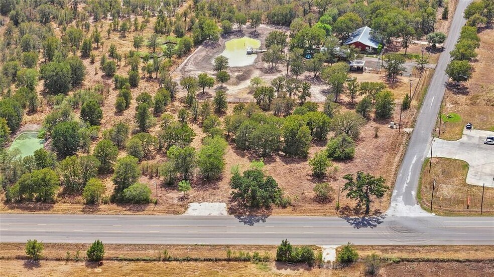 More Photos Of TBD HWY 304, Bastrop Land For Sale