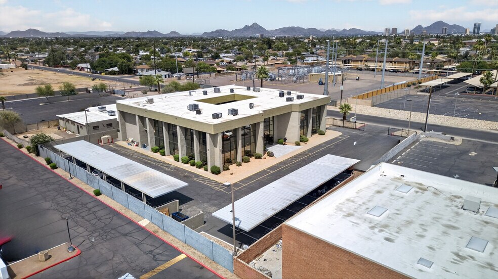 More Photos Of 2920 N 24th Ave, Phoenix Office For Sale