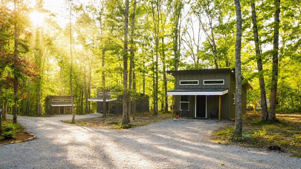 More Photos Of 3176 Summertown Hwy, Summertown Land For Sale