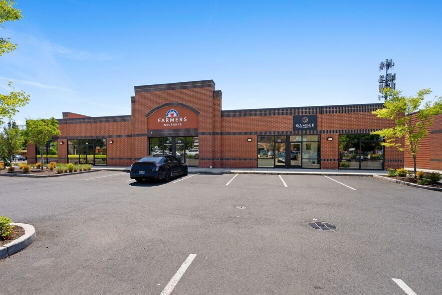 More Photos Of 15650 NE Fourth Plain Blvd, Vancouver Storefront Retail Office For Sale