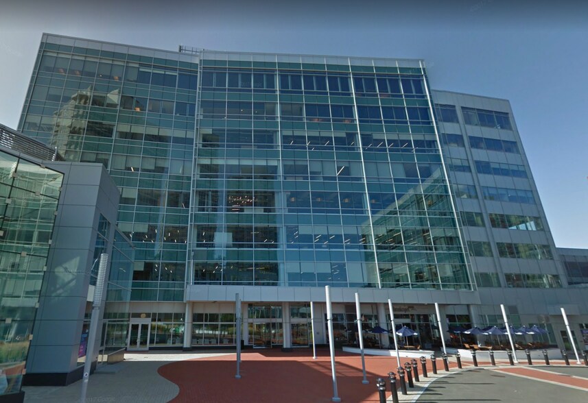 More Photos Of 2200 Atlantic St, Stamford Office For Lease