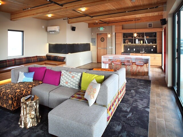 More Photos Of 4535 12th Ave NE, Seattle Apartments For Lease