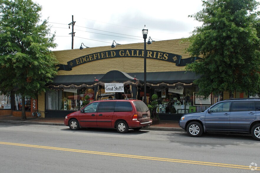 More Photos Of 1016 Woodland St, Nashville Restaurant For Lease