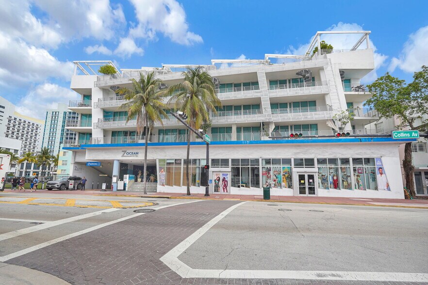 More Photos Of 1437 Collins Ave, Miami Beach Apartments For Lease