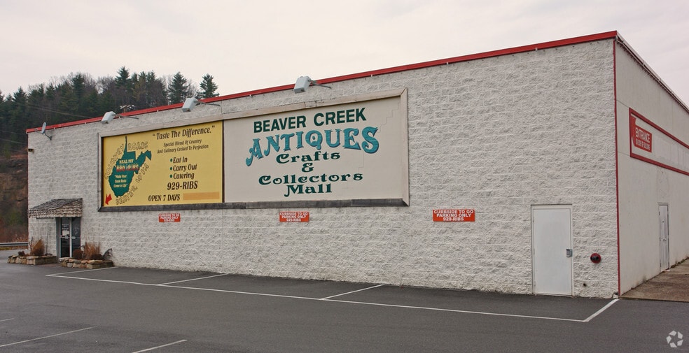 More Photos Of 229-237 Airport Rd, Beaver Freestanding For Sale