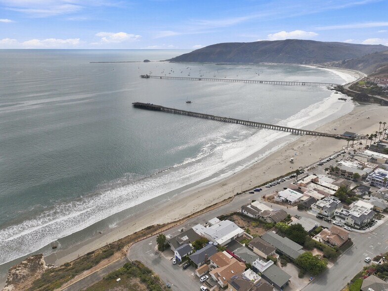More Photos Of 45 San Rafael St, Avila Beach Apartments For Sale