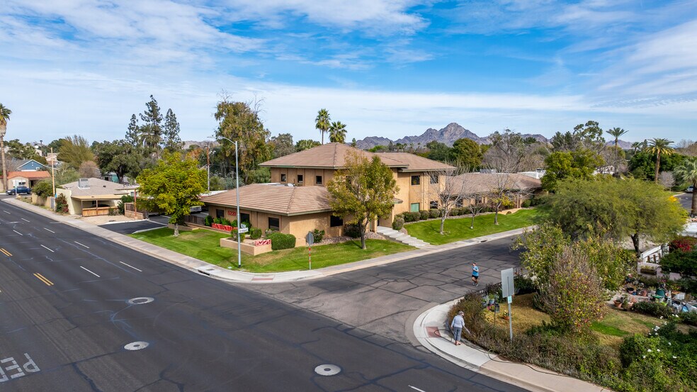 Primary Photo Of 5229 N 7th Ave, Phoenix Office For Lease