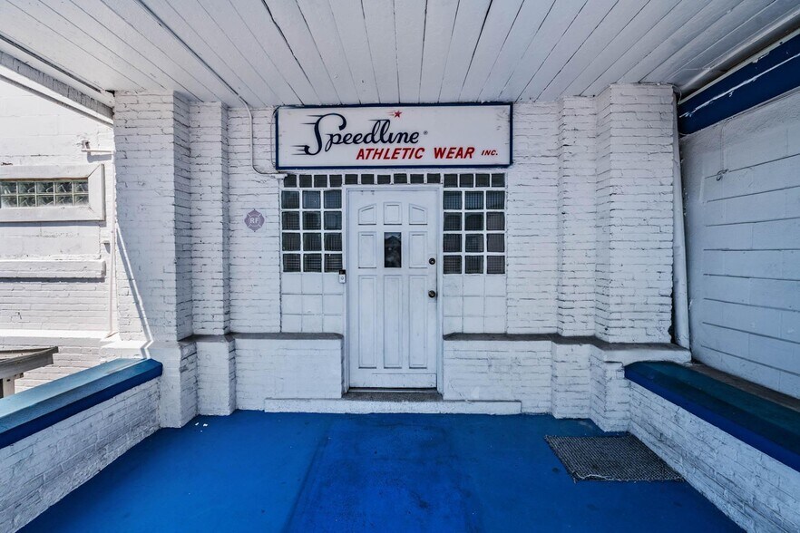 More Photos Of 1804 N Habana Ave, Tampa Manufacturing For Sale