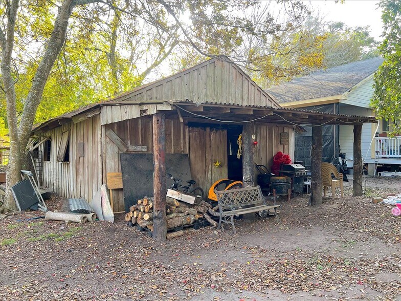 More Photos Of 14939 Cullen Blvd, Houston Land For Sale