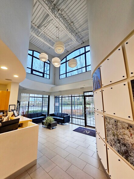 More Photos Of 1515 Broadway St, Port Coquitlam Warehouse For Sale