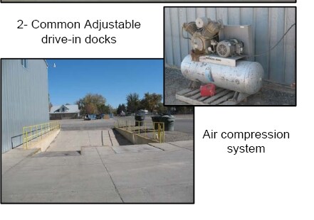 More Photos Of 430 W 8th St, Delta Unknown For Lease