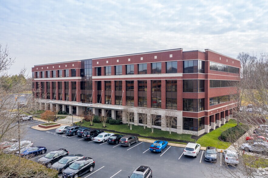 Primary Photo Of 5301 Virginia Way, Brentwood Office For Lease