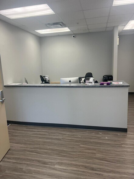More Photos Of 5610-5800 44 St SE, Calgary Industrial For Sale